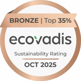 EcoVadis-luokitus